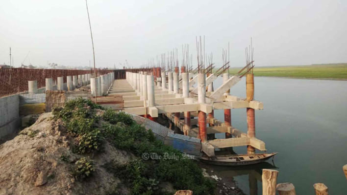 নগরবাড়ি নদীবন্দর