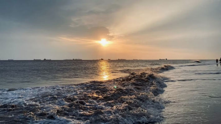 চট্টগ্রামের ৫ দর্শনীয় স্থান 