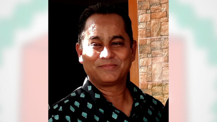 মোস্তফা ফারুক