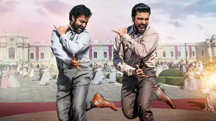 আরআরআর, নাটু নাটু, অস্কার, এসএস রাজামৌলি,