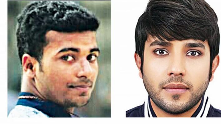 ভালো দলে খেলার সুযোগের আশ্বাসে আরাভের পরিবর্তে জেলে যায় ইউসুফ