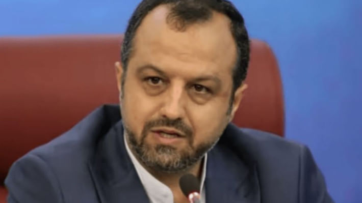 রাশিয়া ইরান জ্বালানি সহযোগিতা