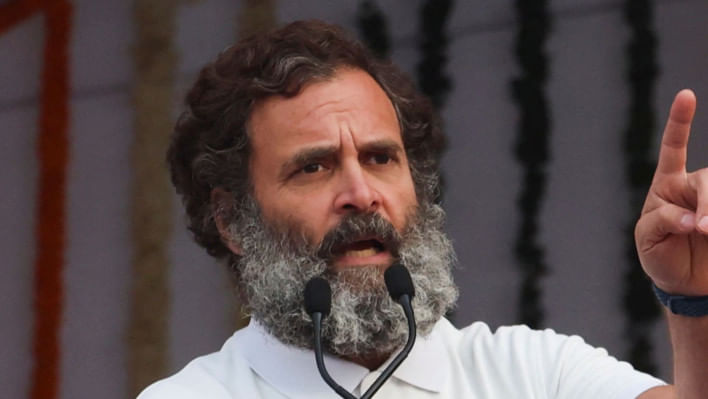 নরেন্দ্র মোদি, গুজরাট, রাহুল গান্ধী,