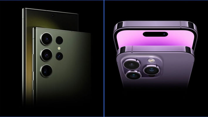 ফ্ল্যাগশিপ ফোনের ৬ সীমাবন্ধতা