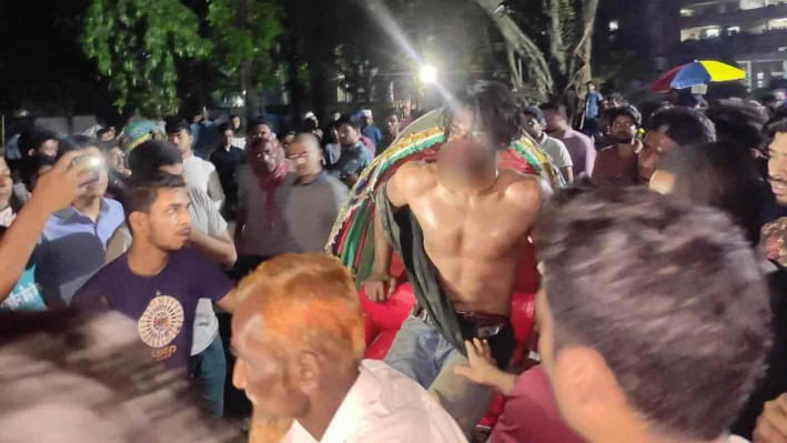 প্রলয় গ্যাং