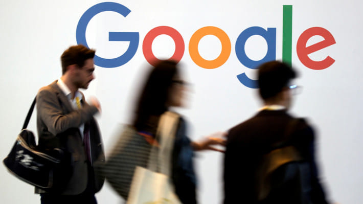 ‘কর্মীবান্ধব’ অবস্থান থেকে সরে আসছে গুগল