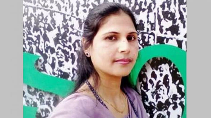 সুলতানা জেসমিন