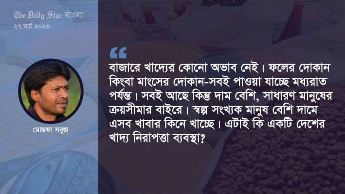 খাদ্যদ্রব্য, খাদ্য নিরাপত্তা, কাঁঠাল, মাংস,