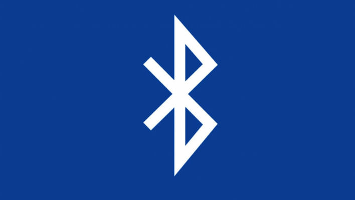 ব্লুটুথের নামকরণ হলো যেভাবে