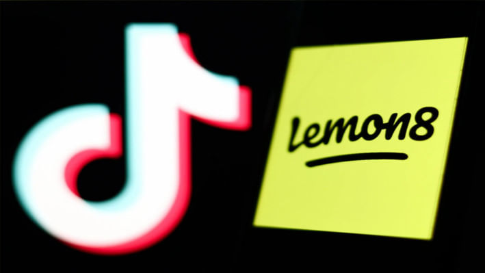 টিকটক বিতর্কের মধ্যেই যুক্তরাষ্ট্রে জনপ্রিয়তা পাচ্ছে একই প্রতিষ্ঠানের অ্যাপ লেমন৮