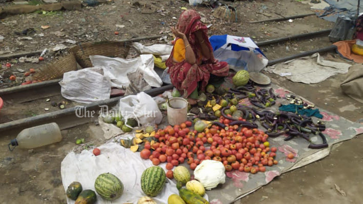 তেজগাঁও, নাখালপাড়া,