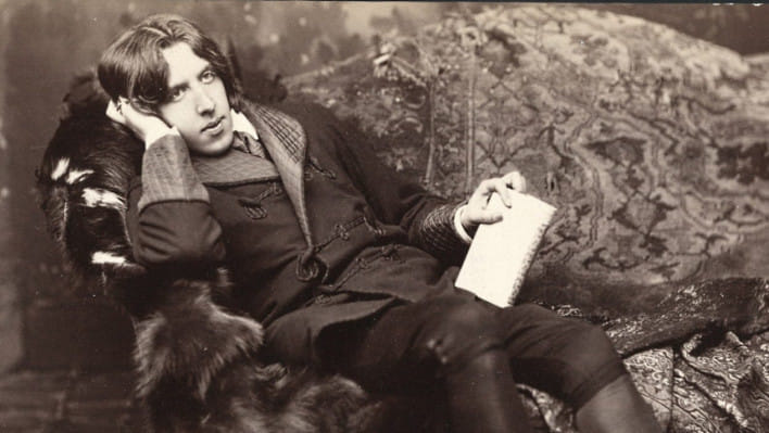 অস্কার ওয়াইল্ড: একঘরে হওয়া প্রথম সেলিব্রেটি