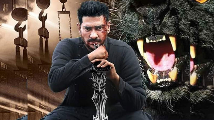 সালমান খানের মতো ধামাকা দিয়ে ট্রেলার লঞ্চ করব: অনন্ত জলিল