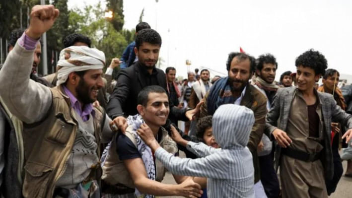 মধ্যপ্রাচ্যে শান্তি