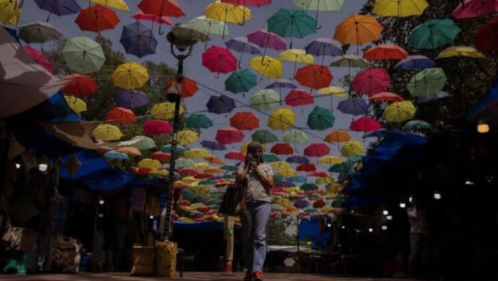 চলতি বছরে বিশ্বে তাপমাত্রা বৃদ্ধির রেকর্ড হতে পারে