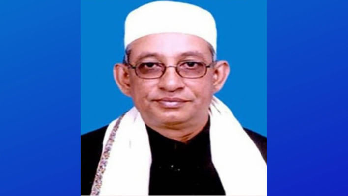 মাহবুবুর রহমান