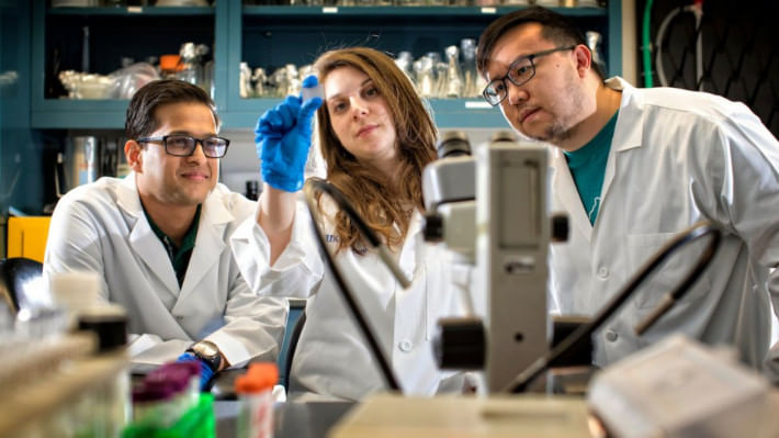 ইউনিভার্সিটি অব কেনটাকি: স্কলারশিপ, আবেদন প্রক্রিয়া ও যোগ্যতা