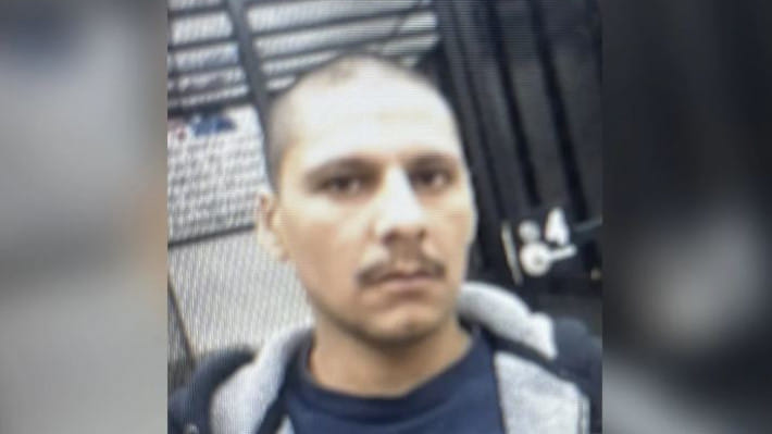 টেক্সাসে গুলি