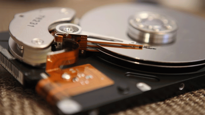 তথ্য সংরক্ষণে ভার্চুয়াল হার্ড ড্রাইভের সুবিধা