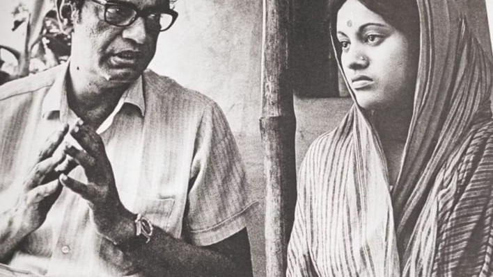 সত্যজিৎ রায়, ববিতা, অশনি সংকেত,