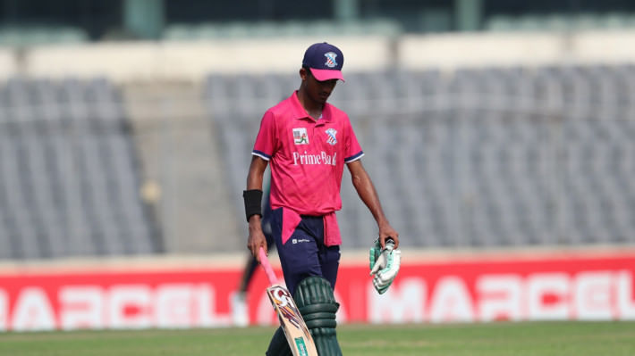 Prantik Nawrose Nabil