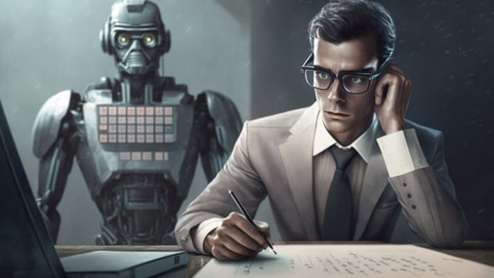 চ্যাটজিপিটি শিক্ষা খাতে যেসব পরিবর্তন আনতে পারে