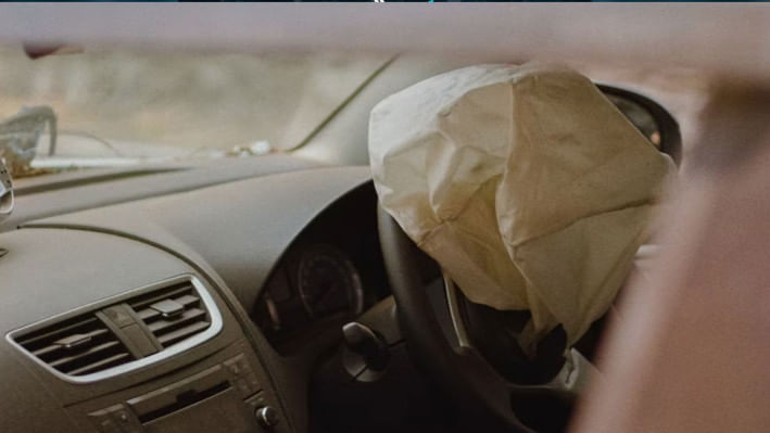 ত্রুটিপূর্ণ এয়ারব্যাগ, বাজার থেকে ১০ লাখ গাড়ি সরিয়ে নেবে জেনারেল মোটরস