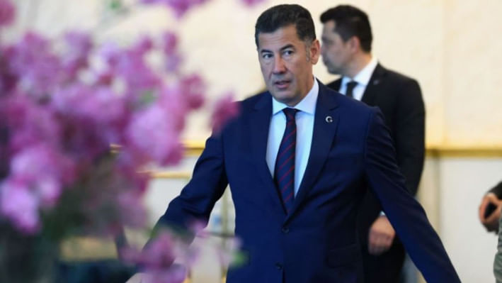 তুরস্কে নির্বাচন