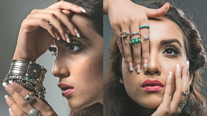 ম্যানিকিউর, নখের যত্ন,