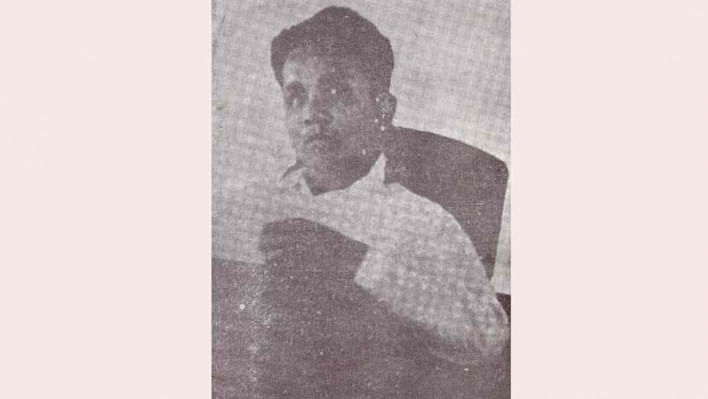 সোমেন চন্দ