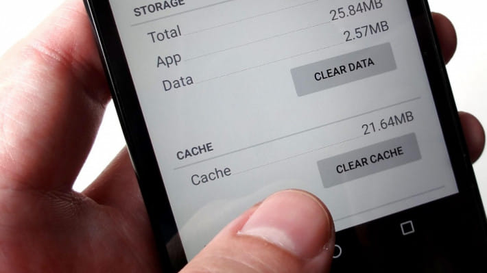 অ্যান্ড্রয়েড ফোন ক্যাশ মেমরি কেন মুছবেন, কীভাবে মুছবেন