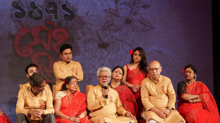 ১৯৭১ সেই সব দিন