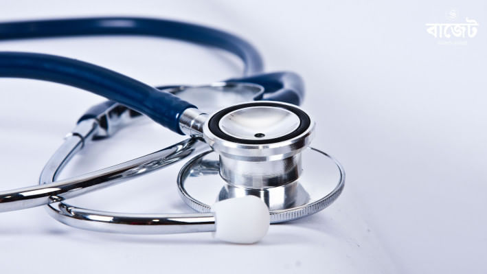 স্বাস্থ্যখাতের বাজেট