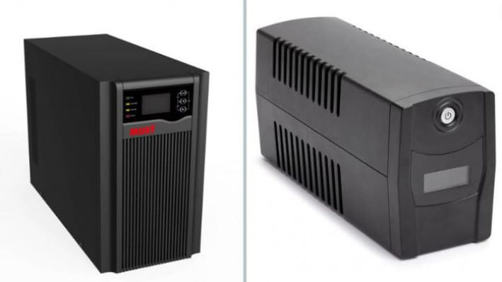 আইপিএস ও ইউপিএস কেনার আগে যে বিষয়গুলো জানা প্রয়োজন