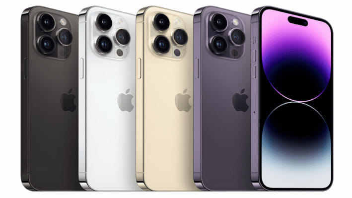 যেসব ফোনে আইওএস ১৭ ব্যবহার করা যাবে না