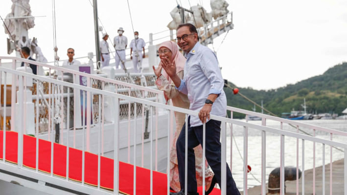 মালয়েশিয়ায় সংস্কার