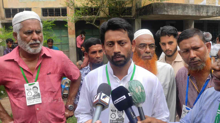 কামরুল আহসান রুপন