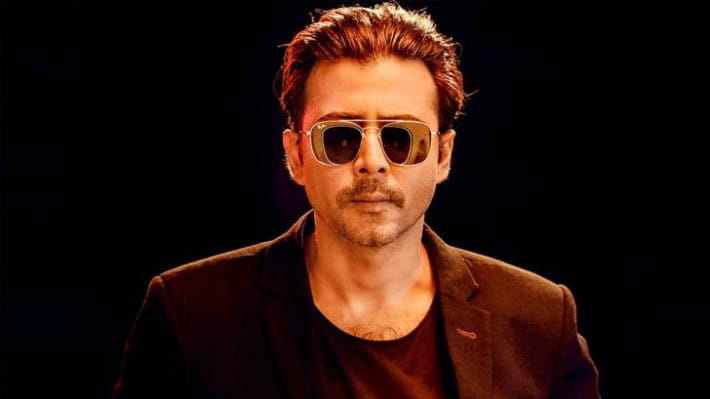 আমি আরামপ্রিয় না, পরিশ্রমী অভিনেতা: আফরান নিশো