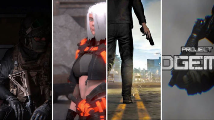 সেরা ৫ বাংলাদেশি ভিডিও গেমস