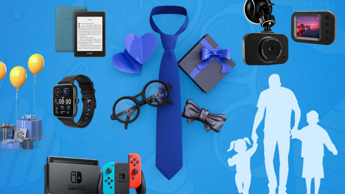 বাবাকে উপহার দেওয়ার মতো ১০ প্রযুক্তিপণ্য