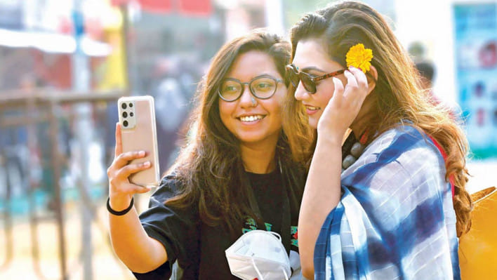 সেলফি, সেলফি দিবস, দিবস, বিচিত্র দিবস,