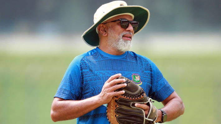 Chandika Hathurusingha