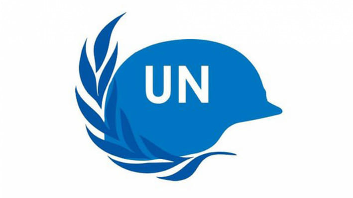 জাতিসংঘ শান্তিরক্ষা মিশন