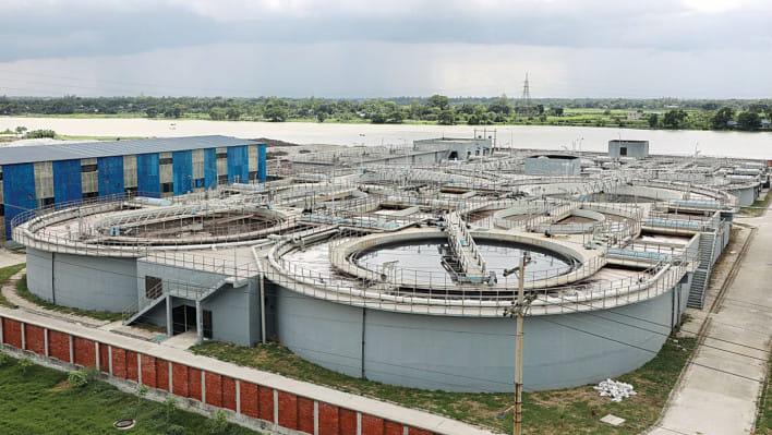 কাঁচা চামড়া, চামড়া শিল্প, সাভার চামড়া শিল্প নগরী, ট্যানারি,