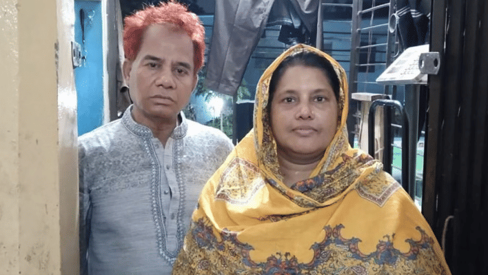 ফেলে দেওয়া উচ্ছিষ্ট যখন জীবিকার উৎস