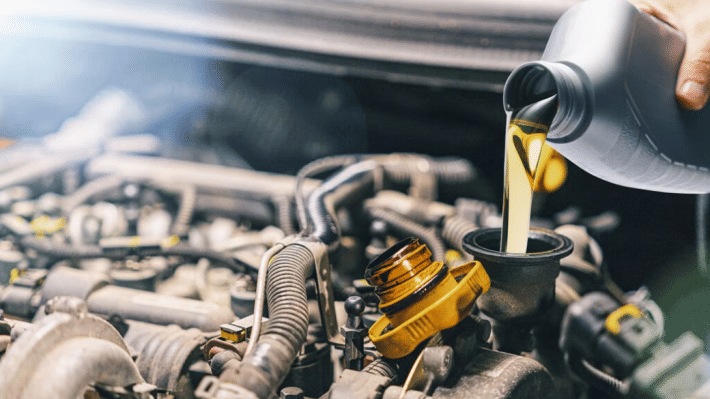 ‘কার ফ্লুইড’ সম্পর্কে যে তথ্যগুলো যেনে রাখা উচিত