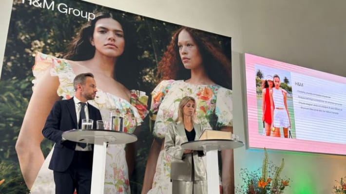 এইচঅ্যান্ডএম