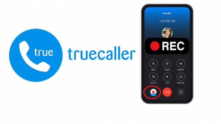 অ্যান্ড্রয়েড ও আইফোনের জন্য কল রেকর্ডিং সুবিধা নিয়ে এলো ট্রু কলার