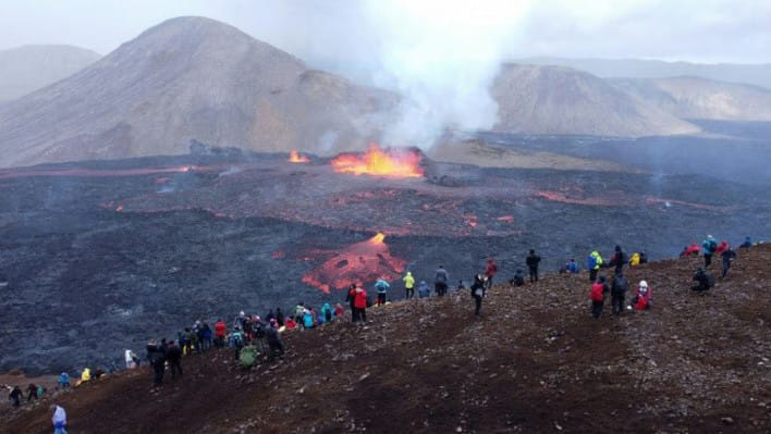 আইসল্যান্ড