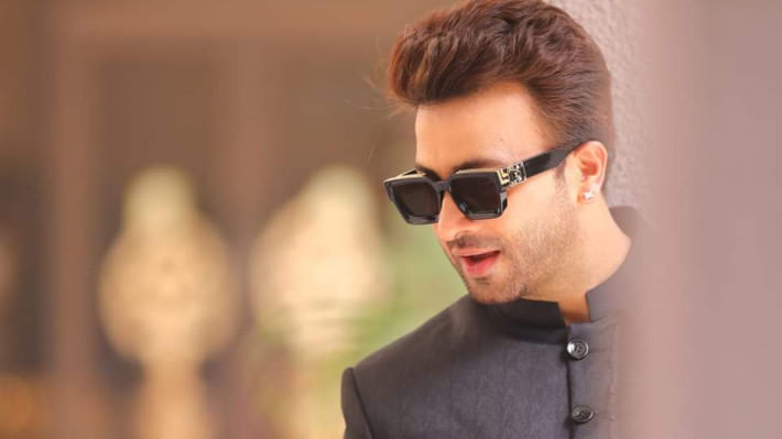 শাকিব খান